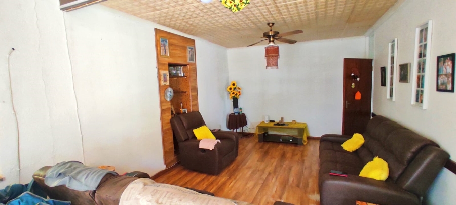 4 Bedroom Property for Sale in Sasolburg Ext 12 Free State